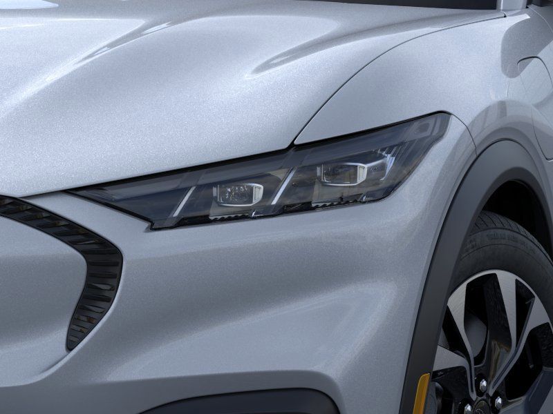 2026 Ford Mustang Mach-E Select Gaithersburg MD