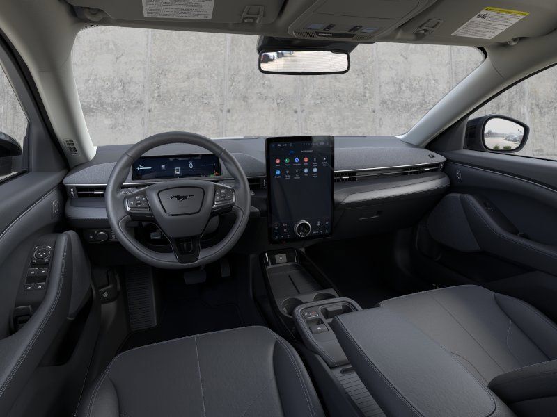 2026 Ford Mustang Mach-E Select Gaithersburg MD