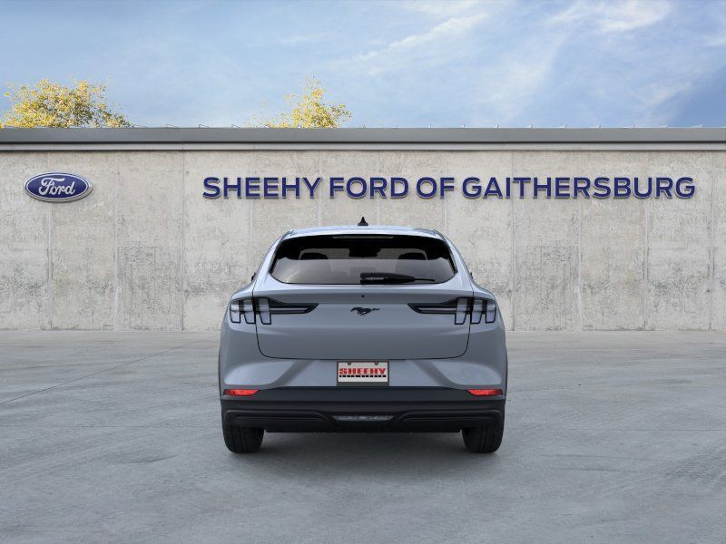2026 Ford Mustang Mach-E Select Gaithersburg MD