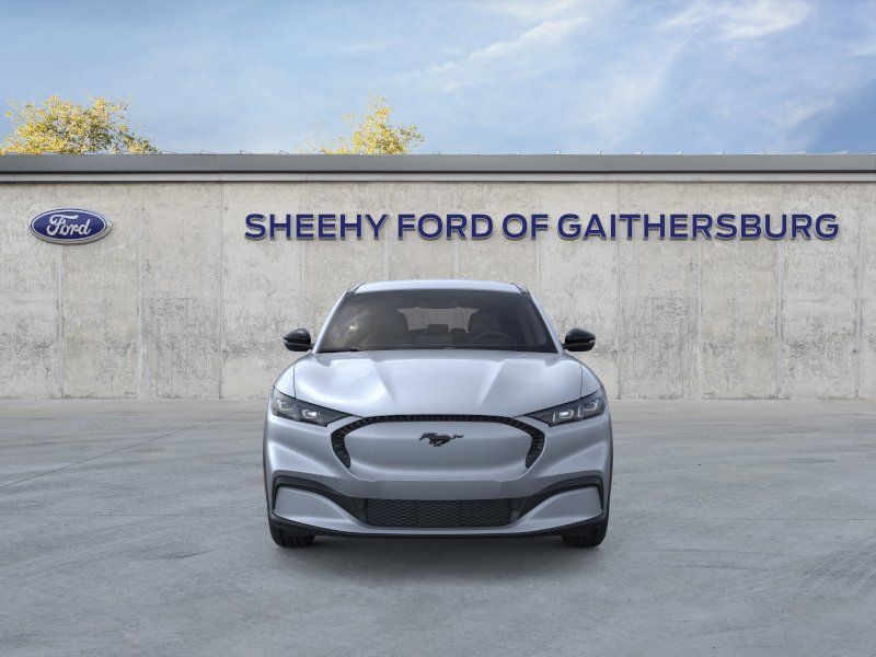 2026 Ford Mustang Mach-E Select Gaithersburg MD