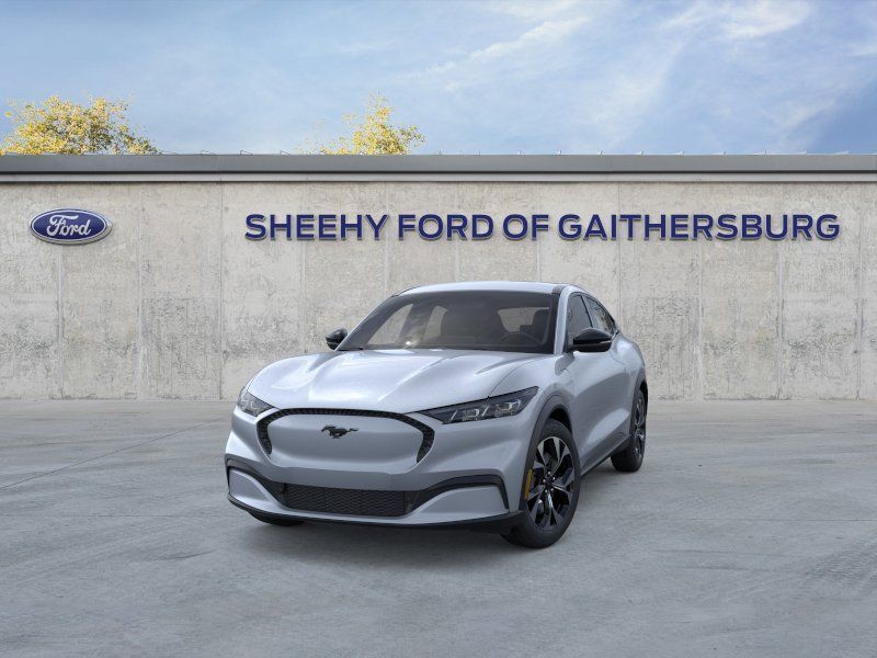 2026 Ford Mustang Mach-E Select Gaithersburg MD