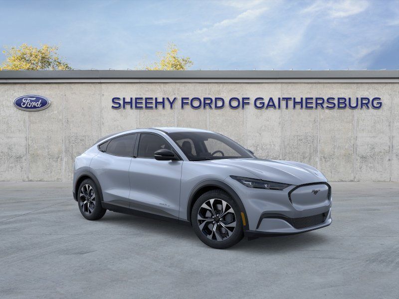 2026 Ford Mustang Mach-E Select Gaithersburg MD