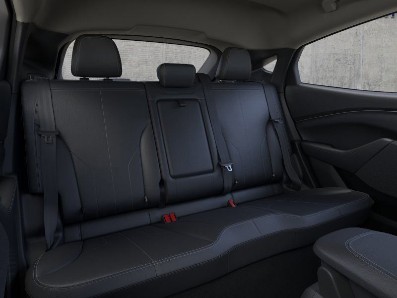 2026 Ford Mustang Mach-E Select Richmond VA