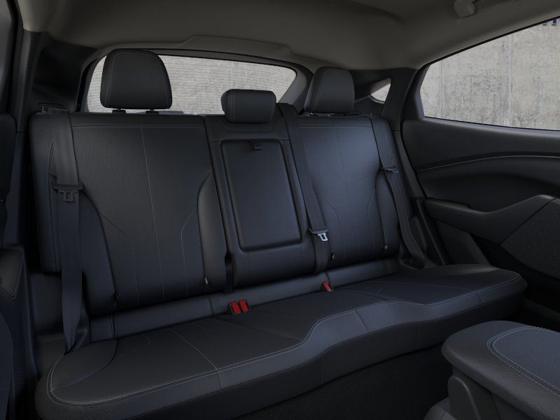 2026 Ford Mustang Mach-E Select Richmond VA