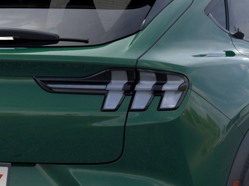 2026 Ford Mustang Mach-E Select Richmond VA