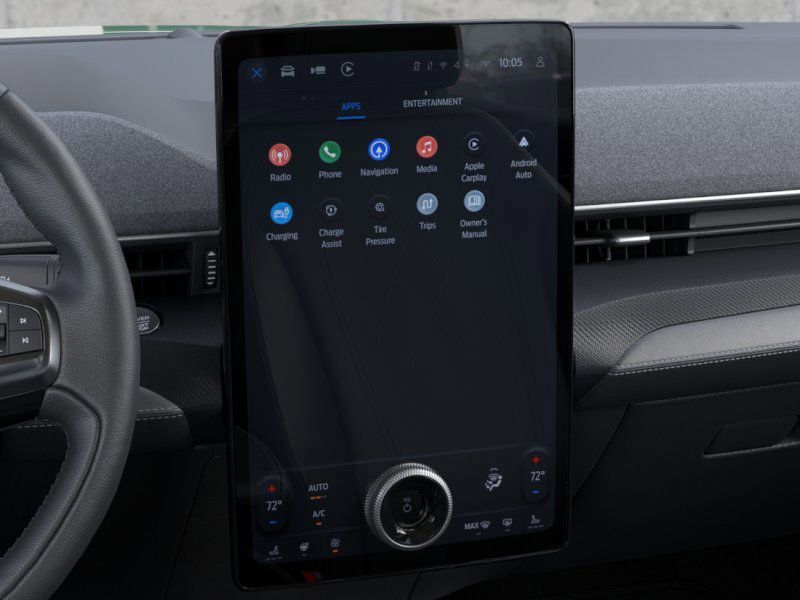 2026 Ford Mustang Mach-E Select Richmond VA