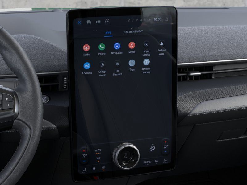 2026 Ford Mustang Mach-E Select Richmond VA