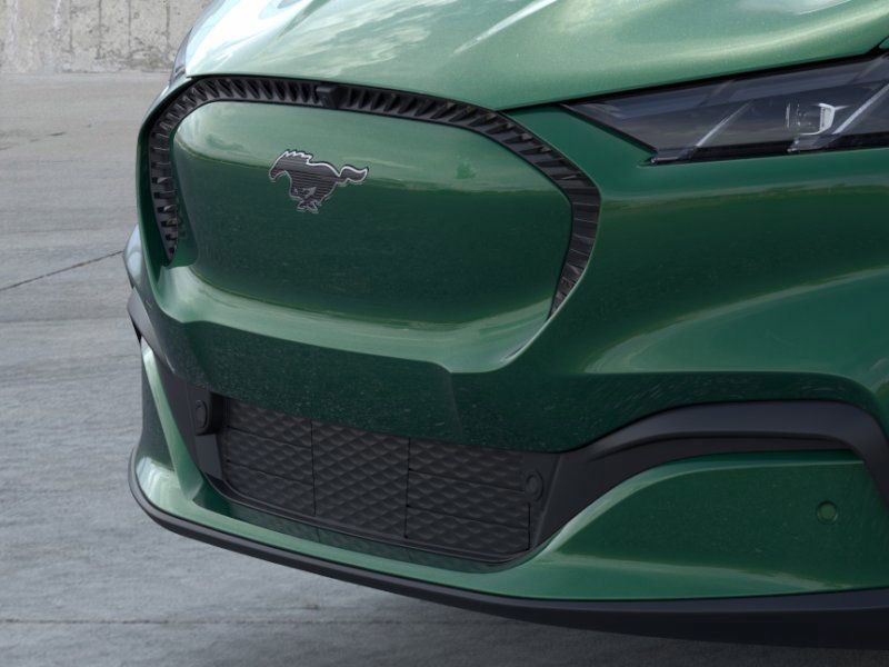 2026 Ford Mustang Mach-E Select Richmond VA