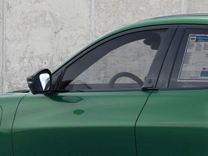 2026 Ford Mustang Mach-E Select Richmond VA