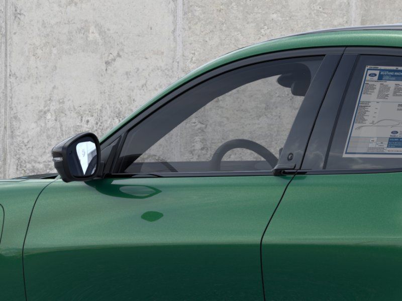 2026 Ford Mustang Mach-E Select Richmond VA