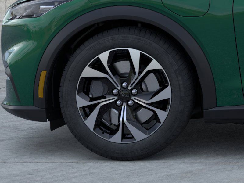 2026 Ford Mustang Mach-E Select Richmond VA