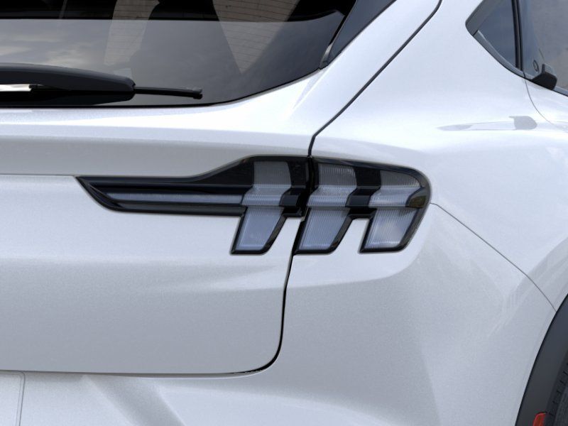 2026 Ford Mustang Mach-E Select Richmond VA
