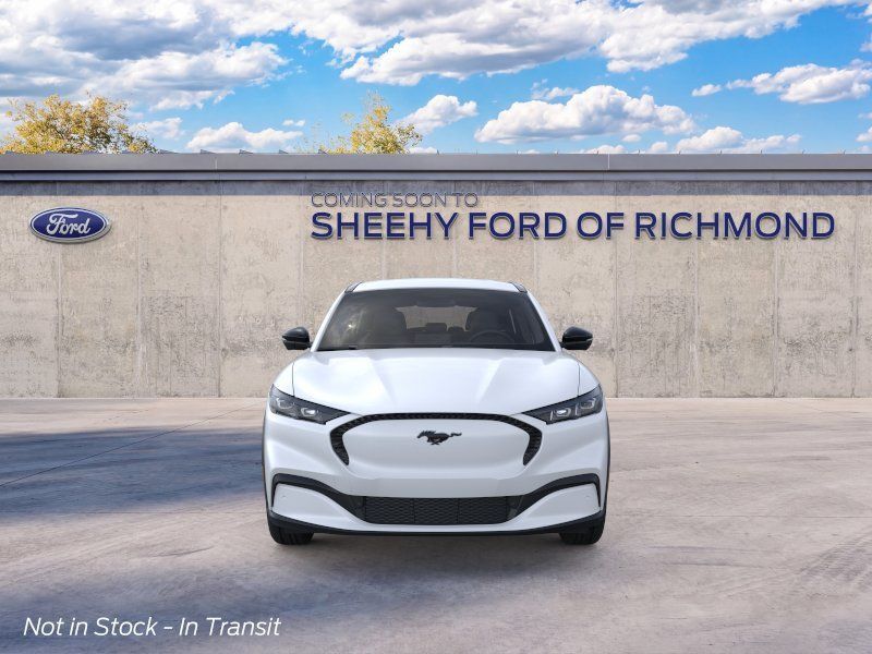 2026 Ford Mustang Mach-E Select Richmond VA