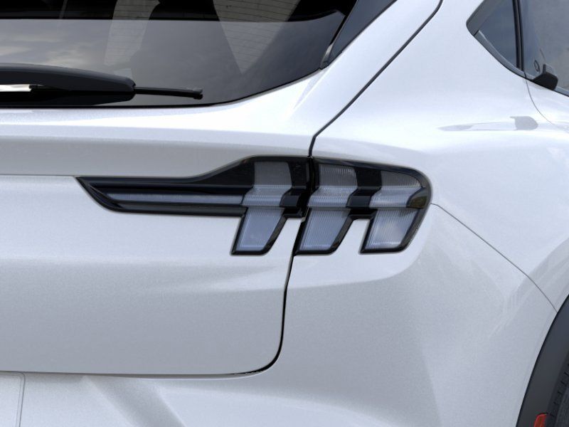 2026 Ford Mustang Mach-E Select Richmond VA