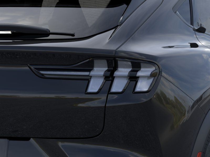2026 Ford Mustang Mach-E Select Springfield VA