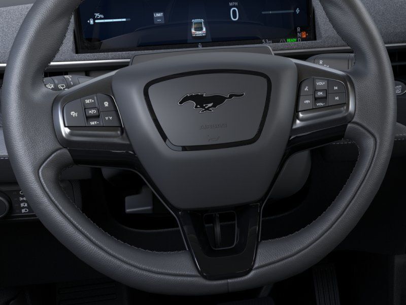 2026 Ford Mustang Mach-E Select Springfield VA