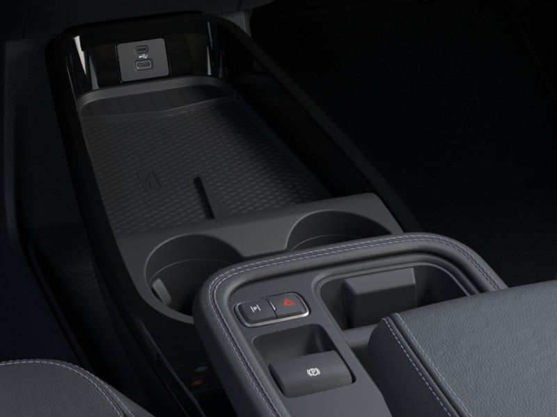 2026 Ford Mustang Mach-E Select Springfield VA