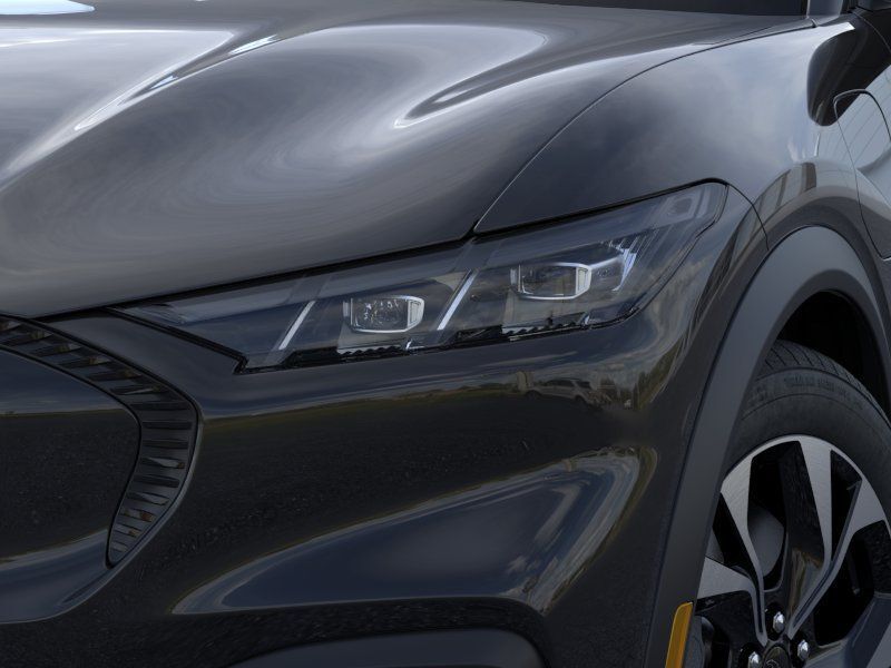 2026 Ford Mustang Mach-E Select Springfield VA