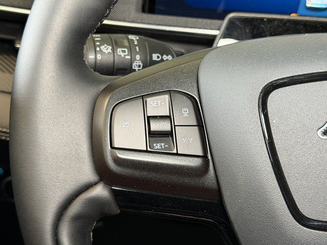 2026 Ford Mustang Mach-E Select Springfield VA