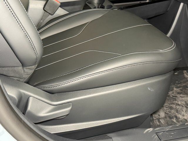 2026 Ford Mustang Mach-E Select Springfield VA