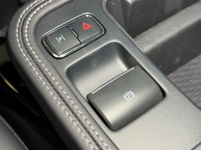 2026 Ford Mustang Mach-E Select Springfield VA