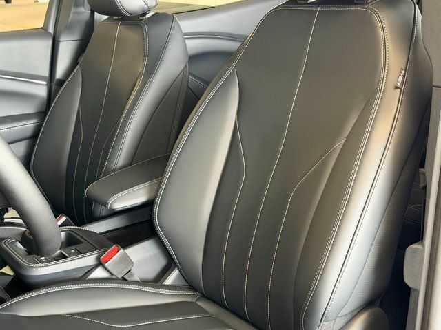 2026 Ford Mustang Mach-E Select Springfield VA