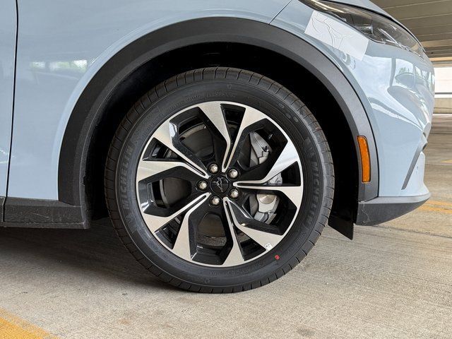2026 Ford Mustang Mach-E Select Springfield VA