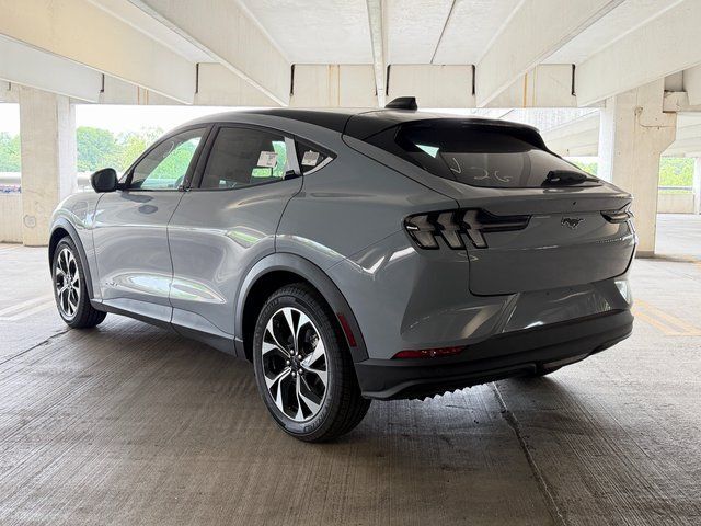 2026 Ford Mustang Mach-E Select Springfield VA