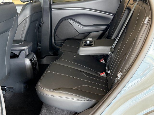 2026 Ford Mustang Mach-E Select Springfield VA