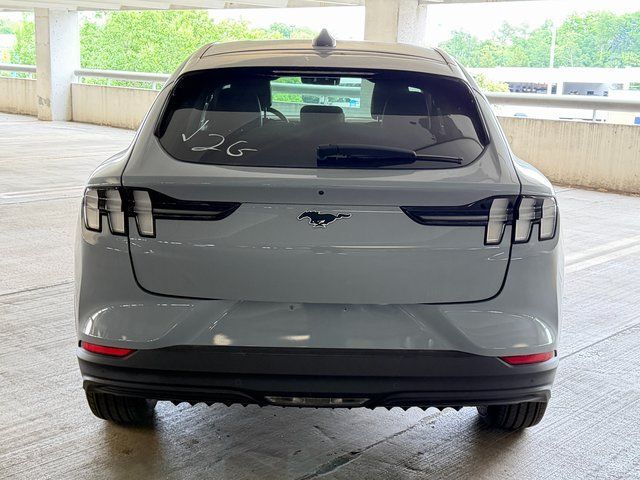2026 Ford Mustang Mach-E Select Springfield VA