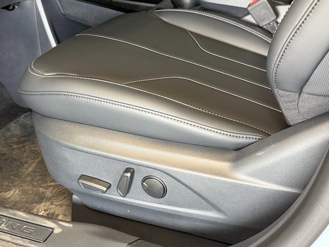 2026 Ford Mustang Mach-E Select Springfield VA