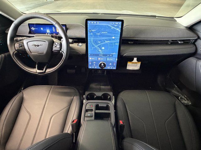 2026 Ford Mustang Mach-E Select Springfield VA