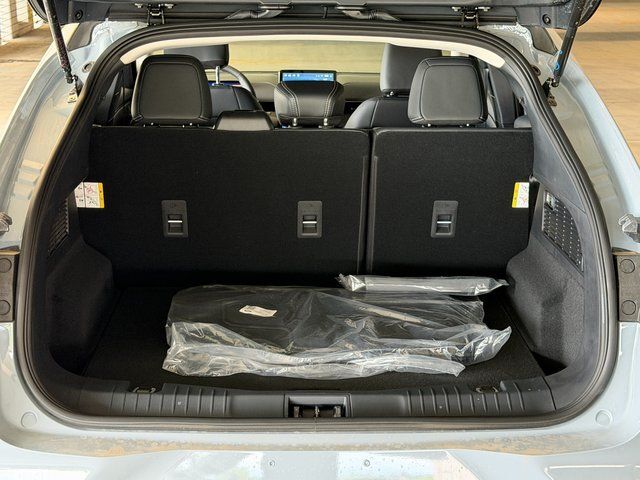 2026 Ford Mustang Mach-E Select Springfield VA