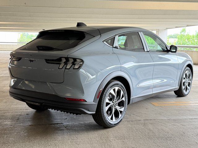 2026 Ford Mustang Mach-E Select Springfield VA