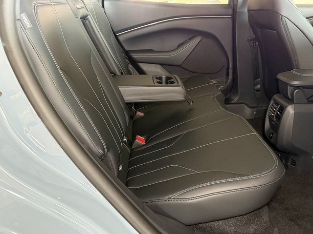 2026 Ford Mustang Mach-E Select Springfield VA