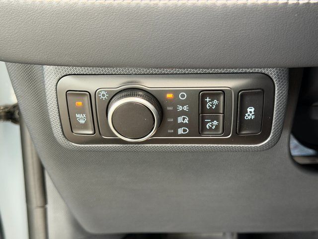2026 Ford Mustang Mach-E Select Springfield VA