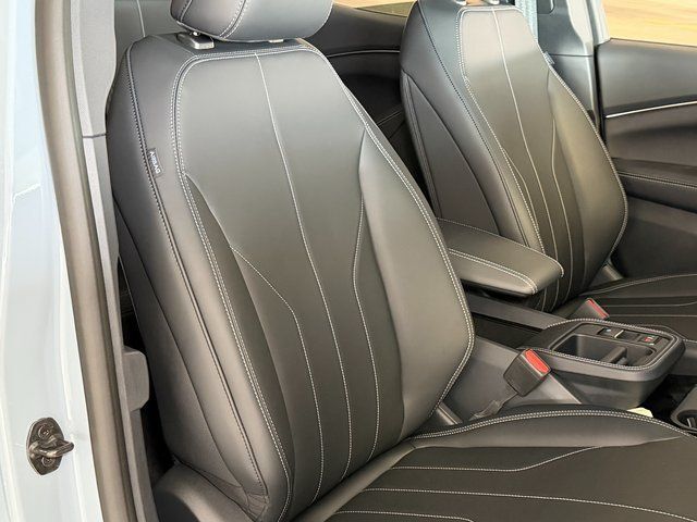 2026 Ford Mustang Mach-E Select Springfield VA