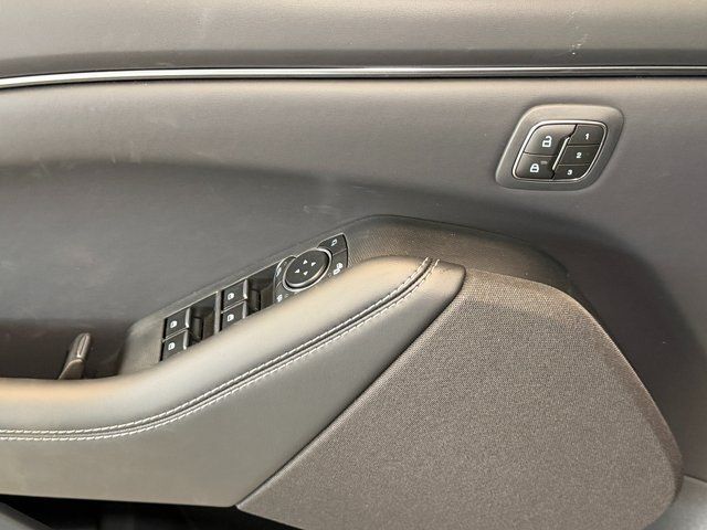 2026 Ford Mustang Mach-E Select Springfield VA
