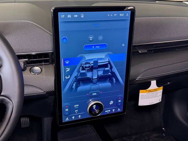 2026 Ford Mustang Mach-E Select Springfield VA
