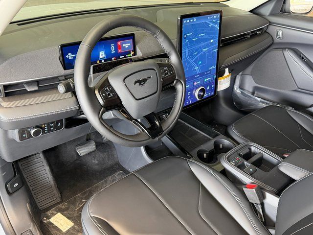 2026 Ford Mustang Mach-E Select Springfield VA