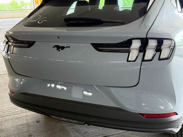 2026 Ford Mustang Mach-E Select Springfield VA
