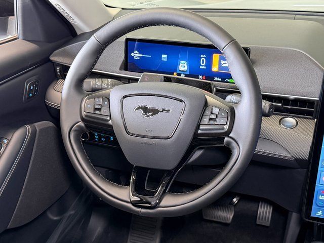 2026 Ford Mustang Mach-E Select Springfield VA