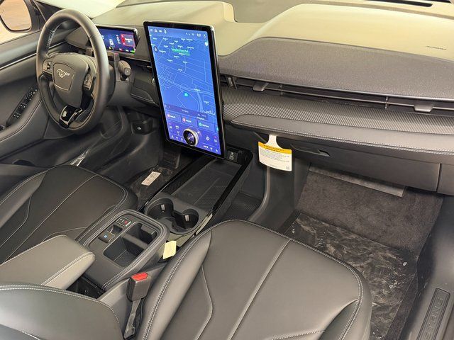 2026 Ford Mustang Mach-E Select Springfield VA