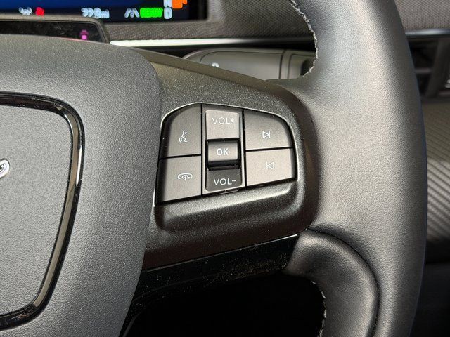2026 Ford Mustang Mach-E Select Springfield VA