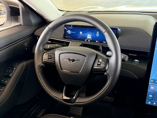 2026 Ford Mustang Mach-E Select Springfield VA