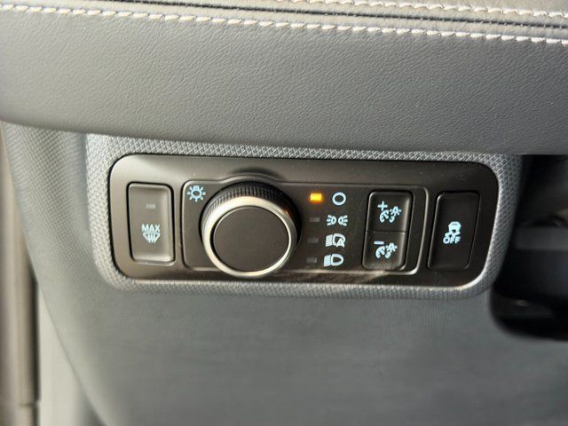 2026 Ford Mustang Mach-E Select Springfield VA