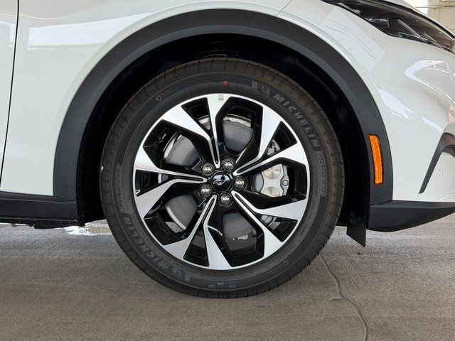 2026 Ford Mustang Mach-E Select Springfield VA