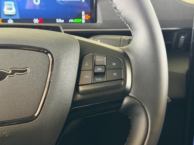 2026 Ford Mustang Mach-E Select Springfield VA