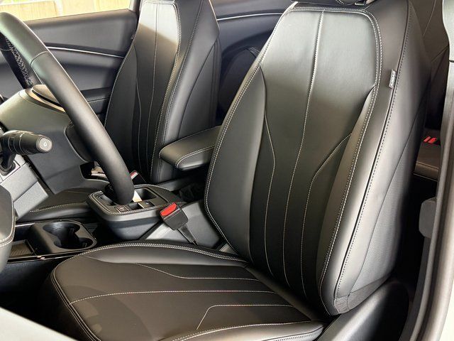 2026 Ford Mustang Mach-E Select Springfield VA