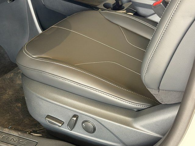 2026 Ford Mustang Mach-E Select Springfield VA